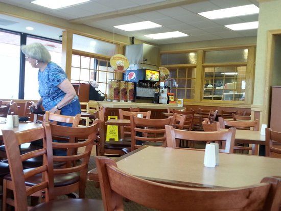 Bojangles'