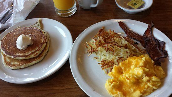 Denny's