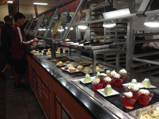 Golden Corral