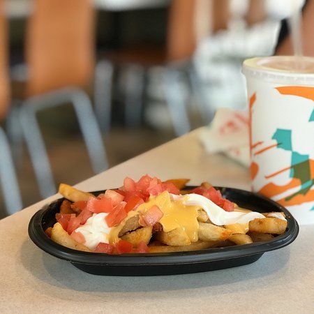 Taco Bell