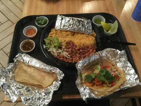 Taco Cabana