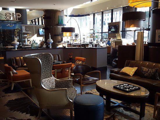 SIP Lounge