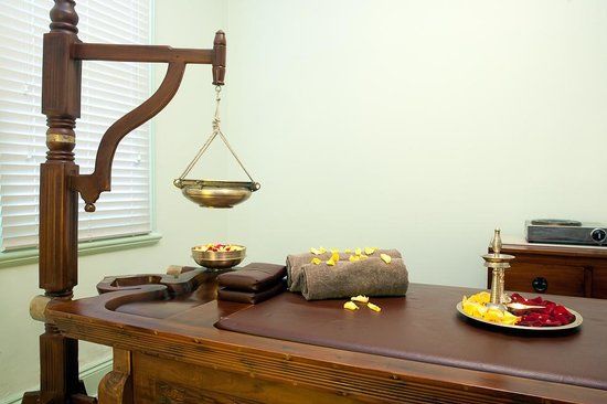 Ayurvedic Wellness Centre