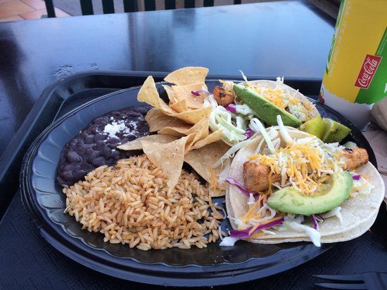 La Salsa