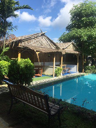 Natural Efe Macrobiotic World