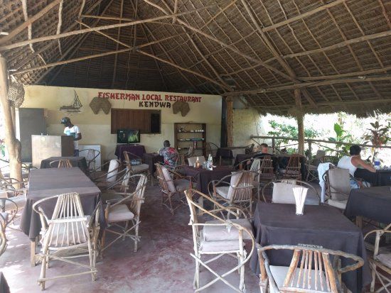 Fisherman Local Restaurant