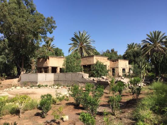musée mémoire Agadir