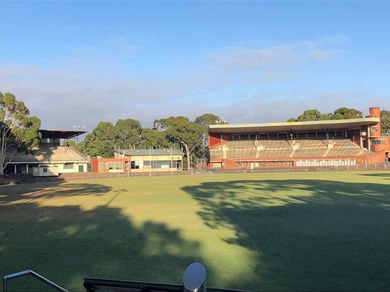 Glenferrie Oval