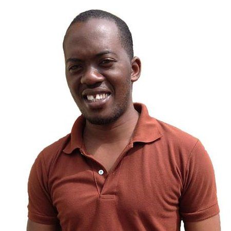 Imani Zuberi