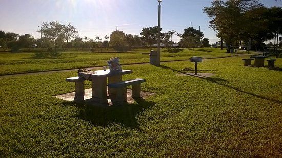 Caporella Park