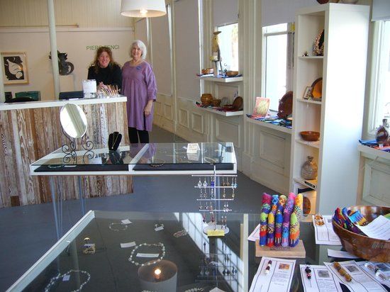 Musée d'arts graphiques Galveston Arts Center