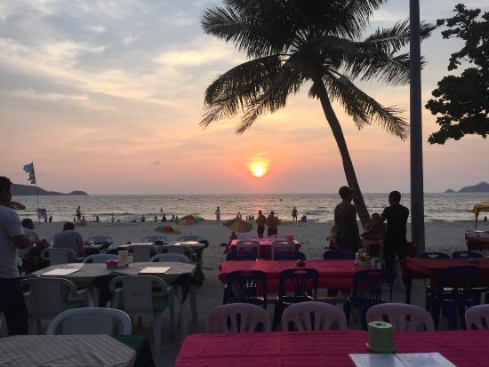 WAI thai
