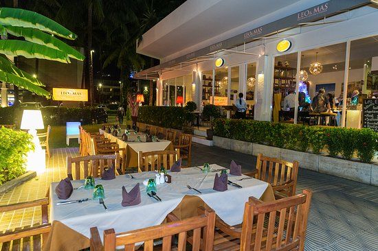 Leo & Mas Ristorante Italiano e Pizzeria