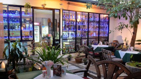 Il Tempio Italian Food