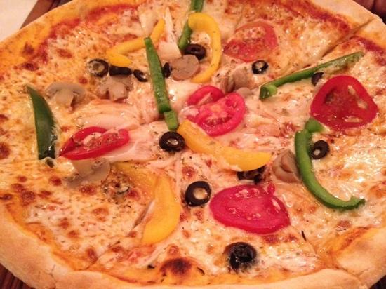 Rico's Pizzeria and Steakhouse