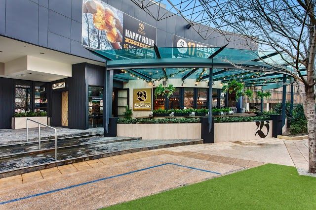 The Bavarian Highpoint