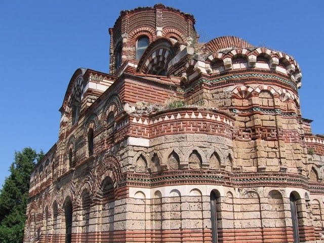 Nessebar
