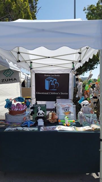 Malibu Farmers Market