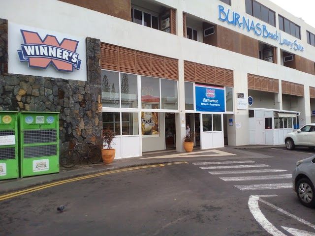 Winner's
