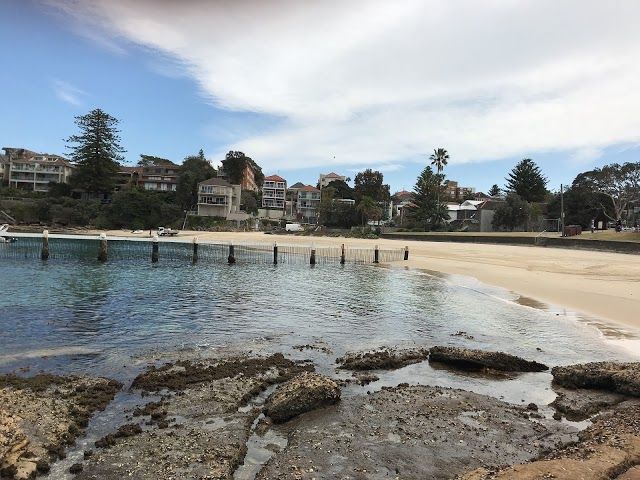 Little Manly Beach