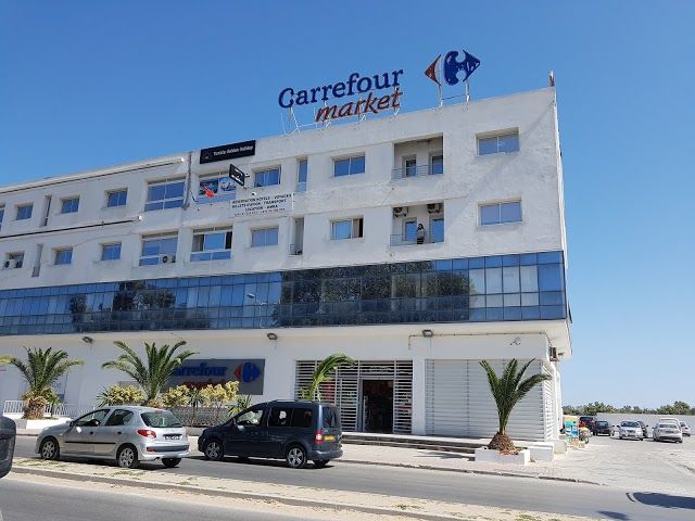 Carrefour Market