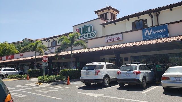 Auto Mercado