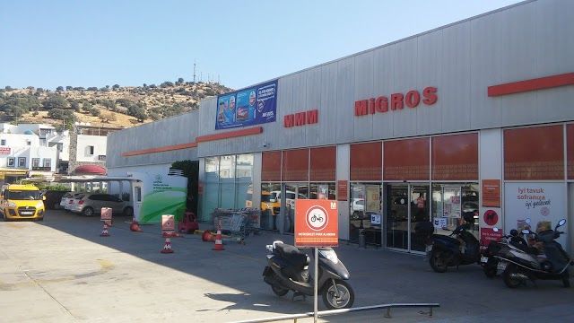 MMM Migros