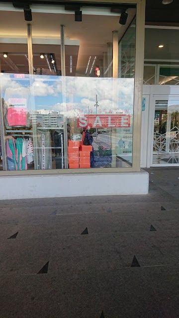 Parque Miramar