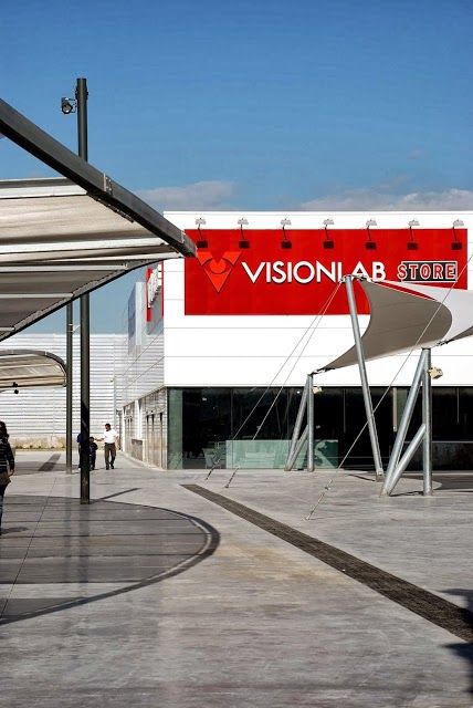 Blue Bay Commercial Park