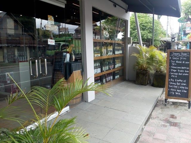 Alcovina wine&spirits