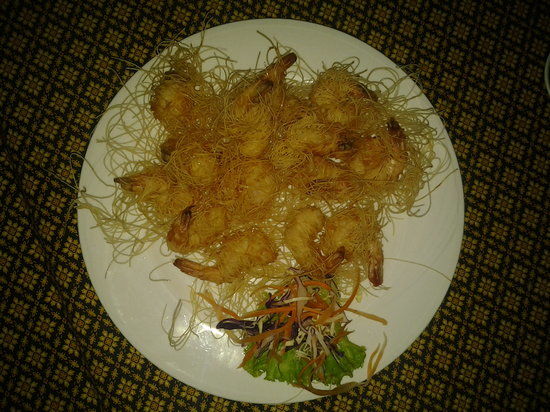 Sawadee Restaurant