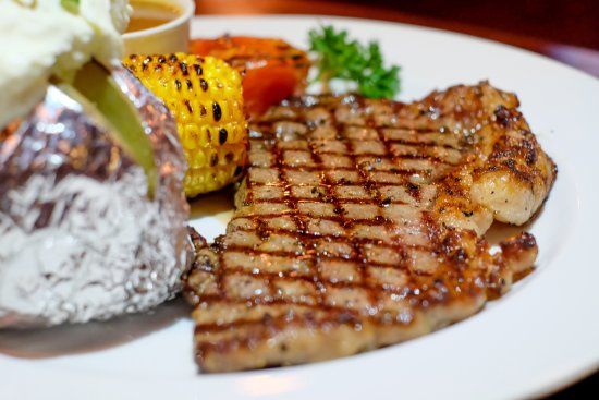 Arena Pub & Restaurant