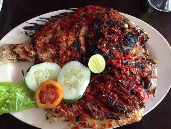 Warung Wapo KKN