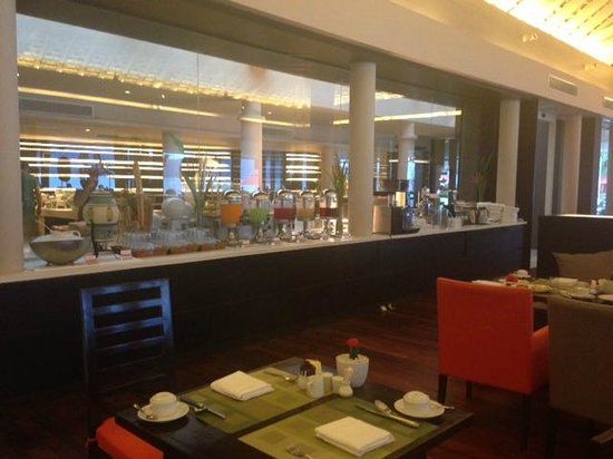 Mai Tai Resturant