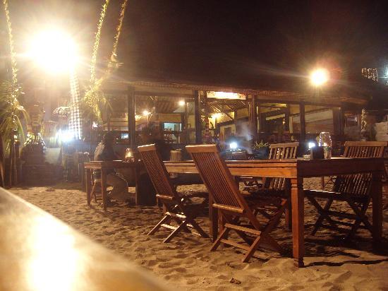 Fortuin Cafe
