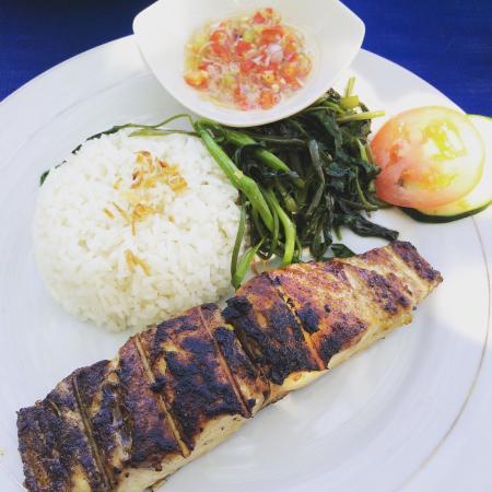Warung Baliku