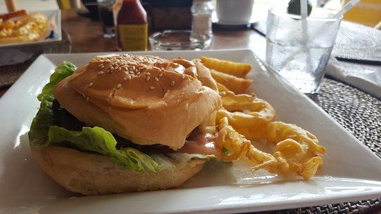 Nigi Nigi Nu Noos Restaurant