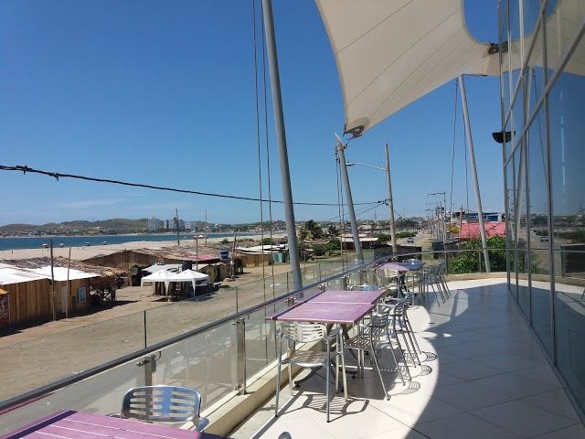 Paseo Shopping Villamil