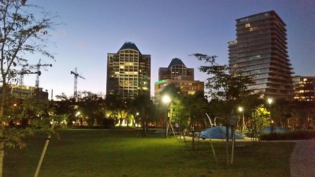 Regatta Park