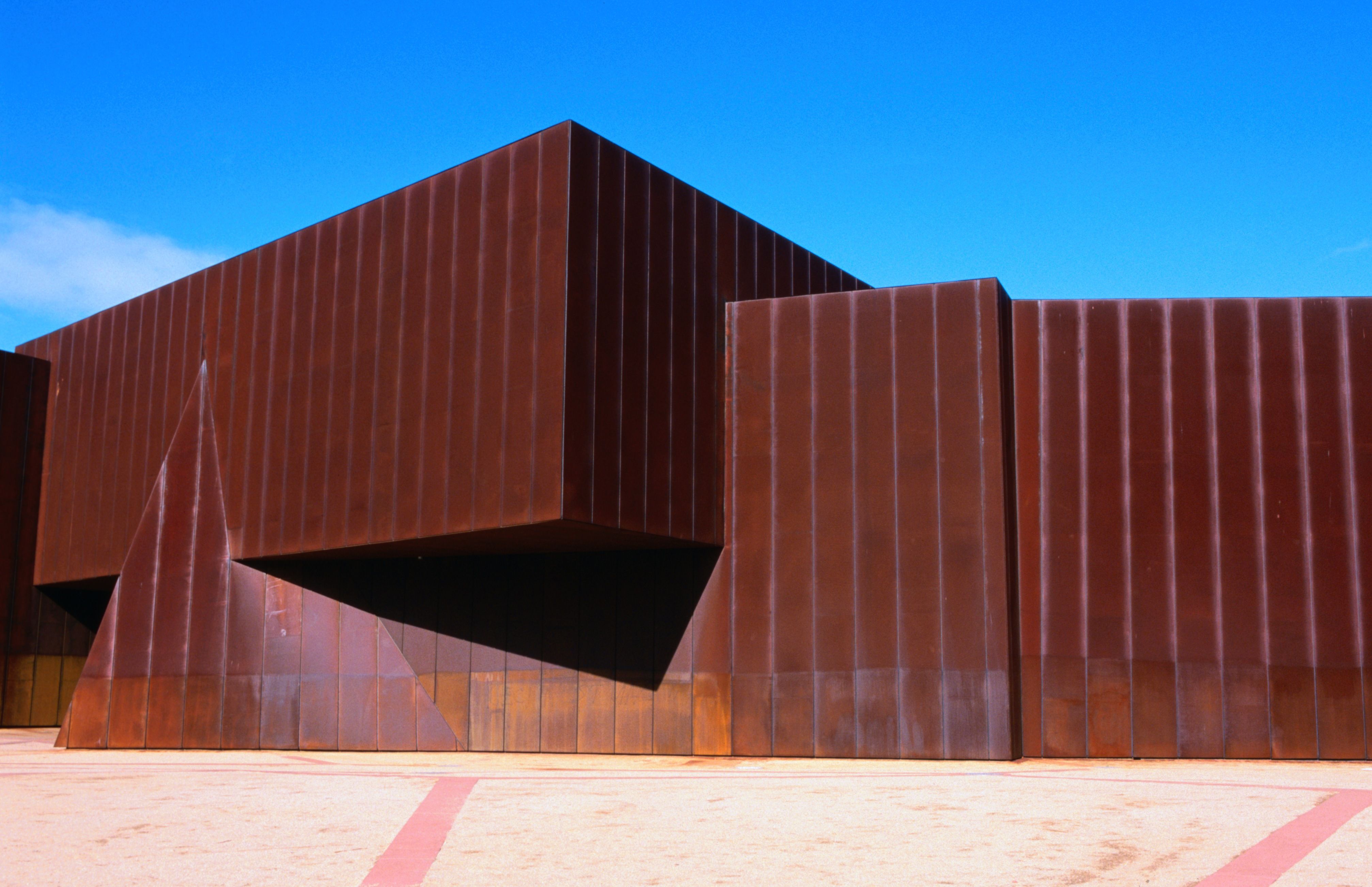 Centre australien d'art contemporain