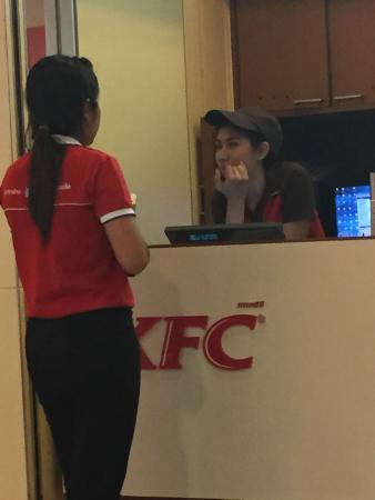KFC