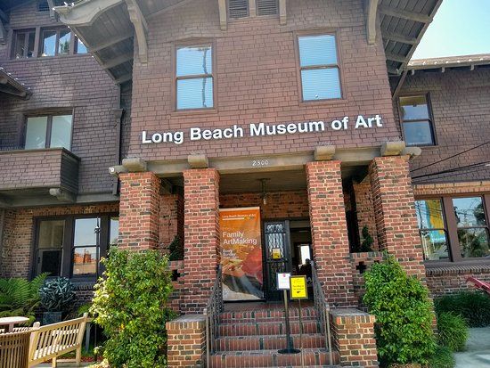 Musée d'Art de Long Beach
