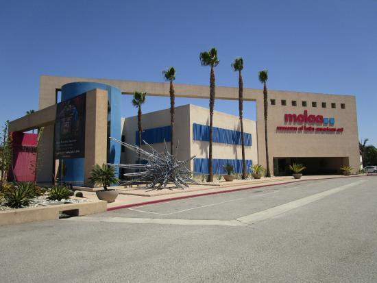 Musée de l'Art Latinoaméricain