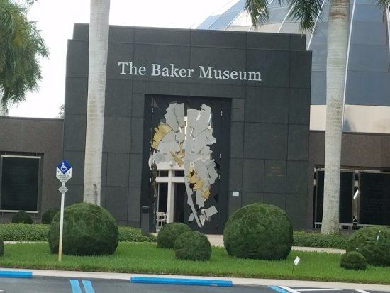 Musée Baker