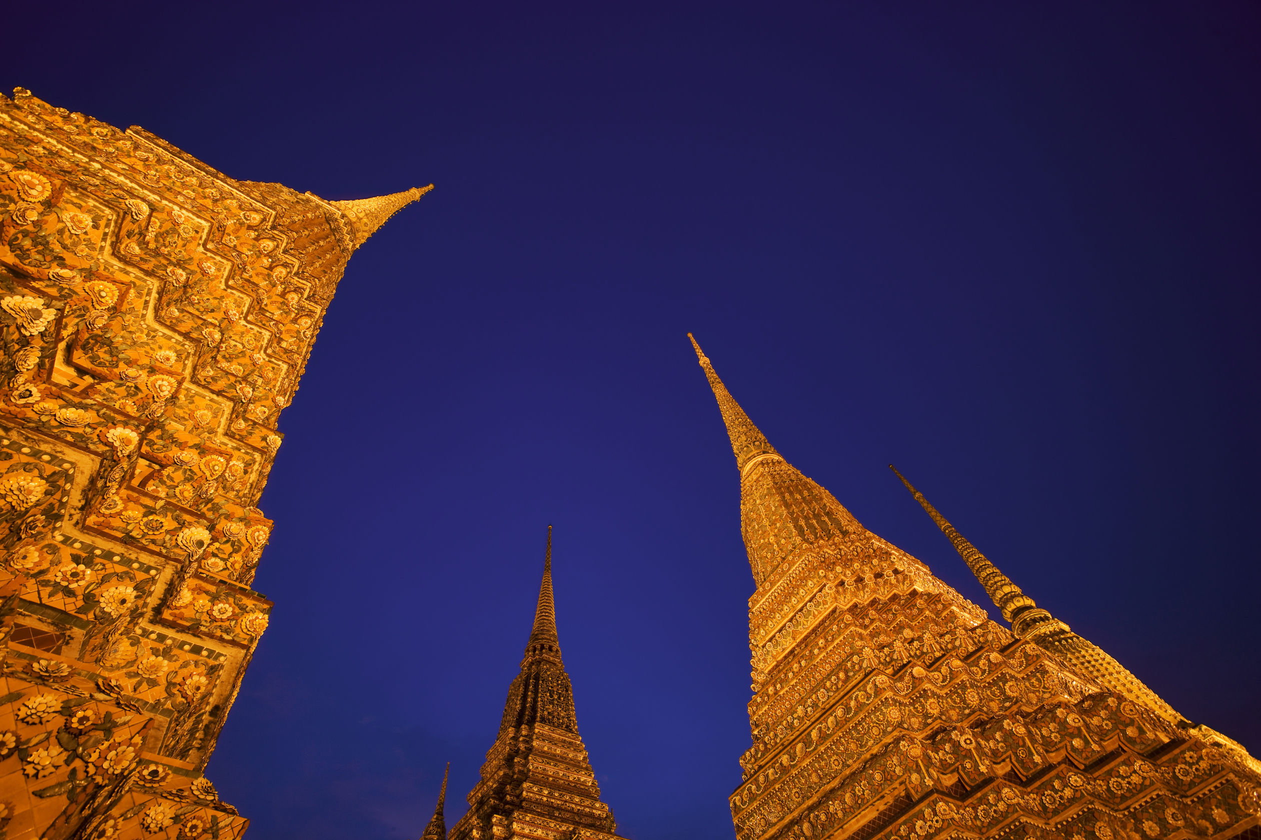Wat Pho