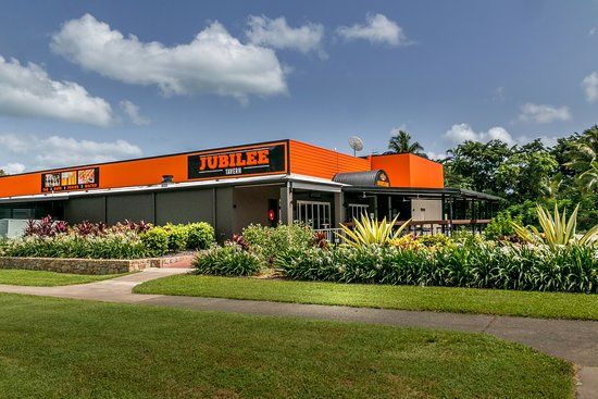 Jubilee Tavern