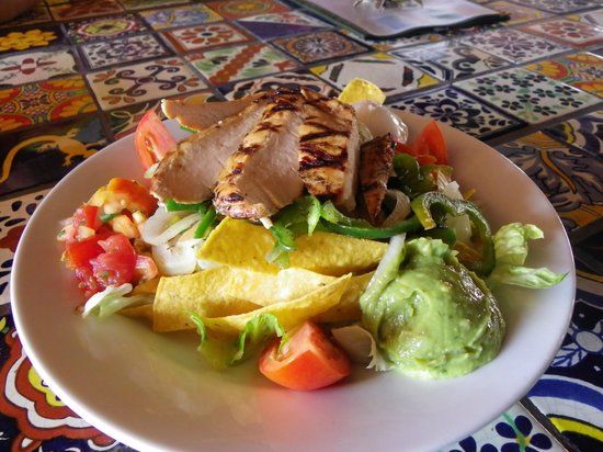 Iguana Cantina