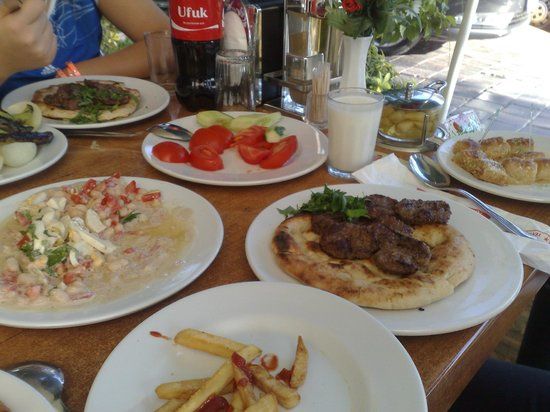 Simsek Kofte Tevfik Simsek