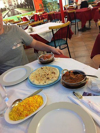 Asian Feast