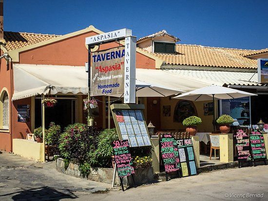 Taverna Aspasia